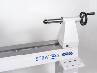 STRATOS ECO  Drechselmaschine DDSTRATOS ECO